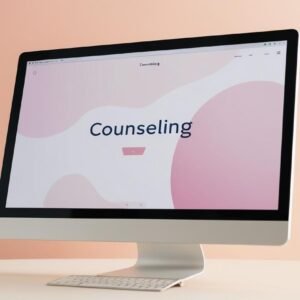 Sesión de counseling