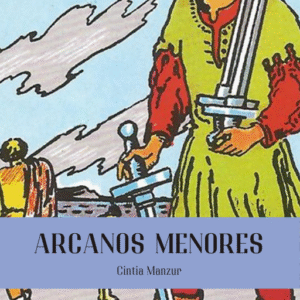 Arcanos Menores